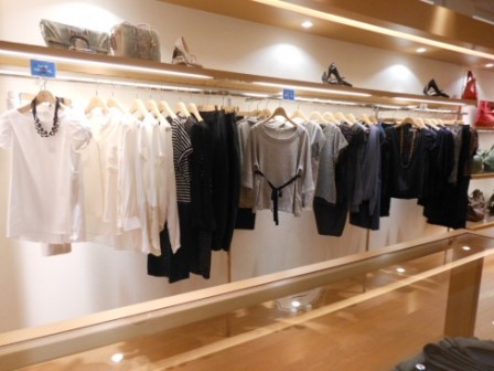 Harriss福岡☆晩夏アイテム入荷中♪