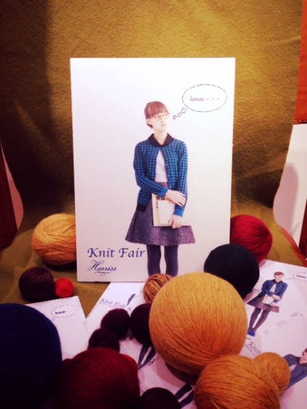 ☆Knit Fair☆