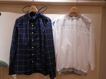 Harriss福岡☆ウインドペンブラウス♪