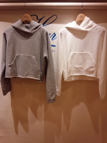 Harriss福岡店☆新作入荷♪