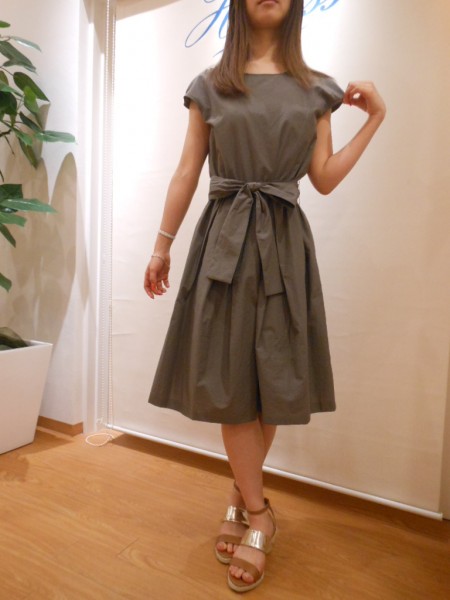 Harriss 福岡☆summer collection with one-piece