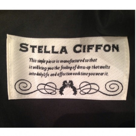 ☆STELLA CIFFON☆