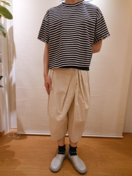 Harriss Fukuoka☆春夏物受注会♪