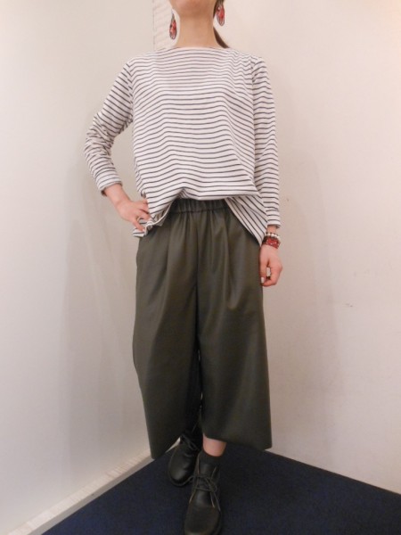 Ｈａｒｒｉｓｓ福岡店☆秋冬物受注会♪