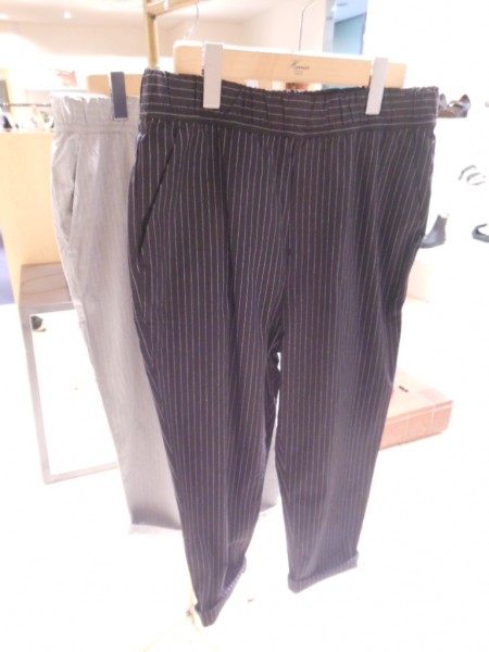 人気パンツ再入荷