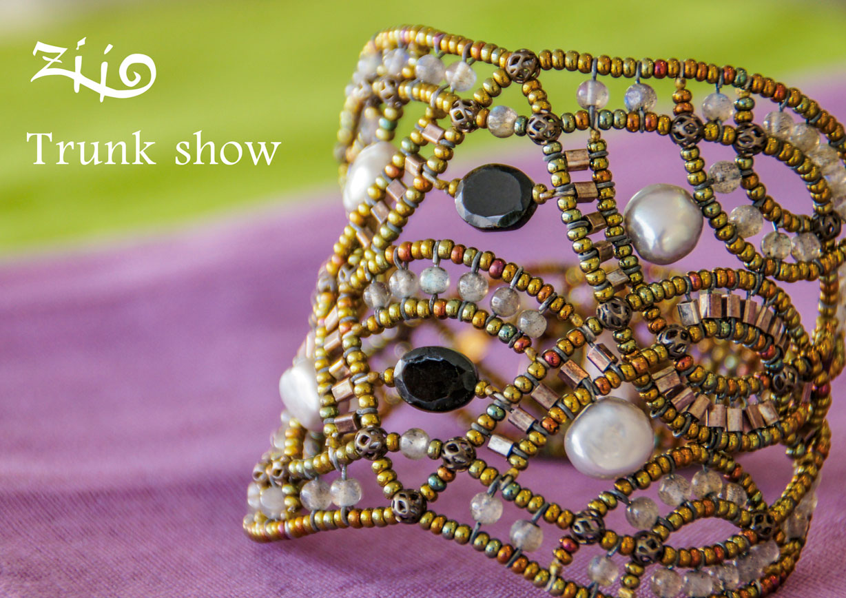 ziio_trunkshow