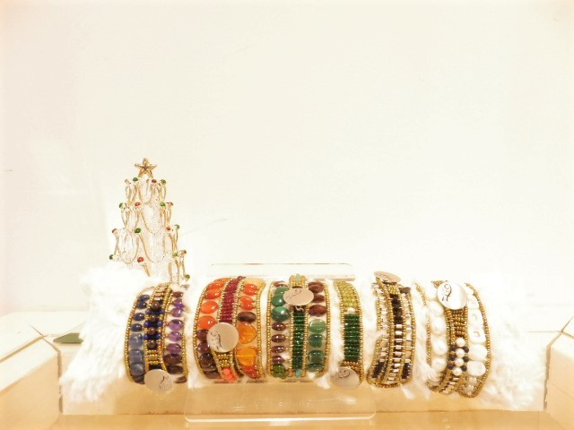Ziio Jewellery | Harrissオフィシャルサイト