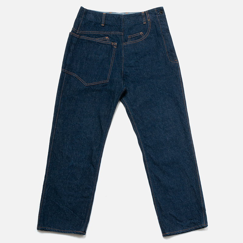 RaPPELER] rotated collection 2020 fall | Harrissオフィシャルサイト