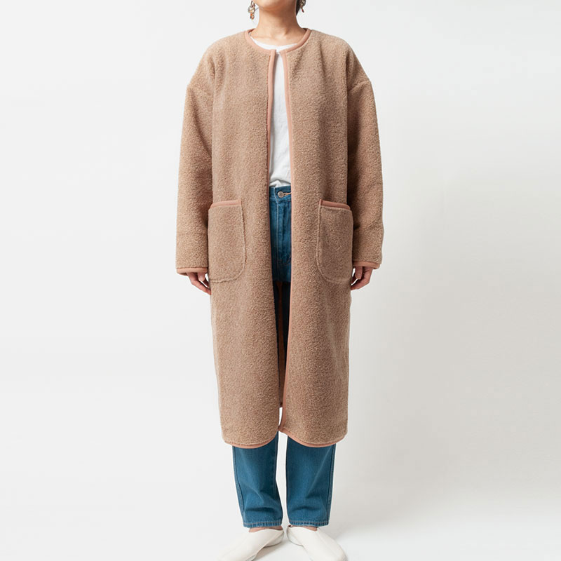 [le ciel de HARRISS] Winter Collection