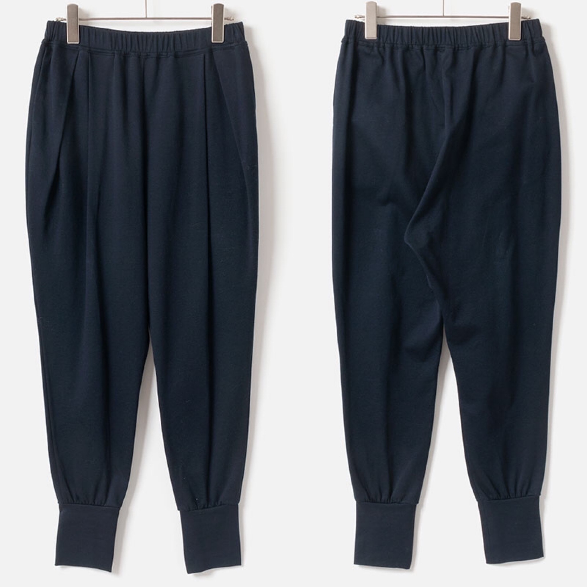 [Harriss GRACE] TRACK PANTS