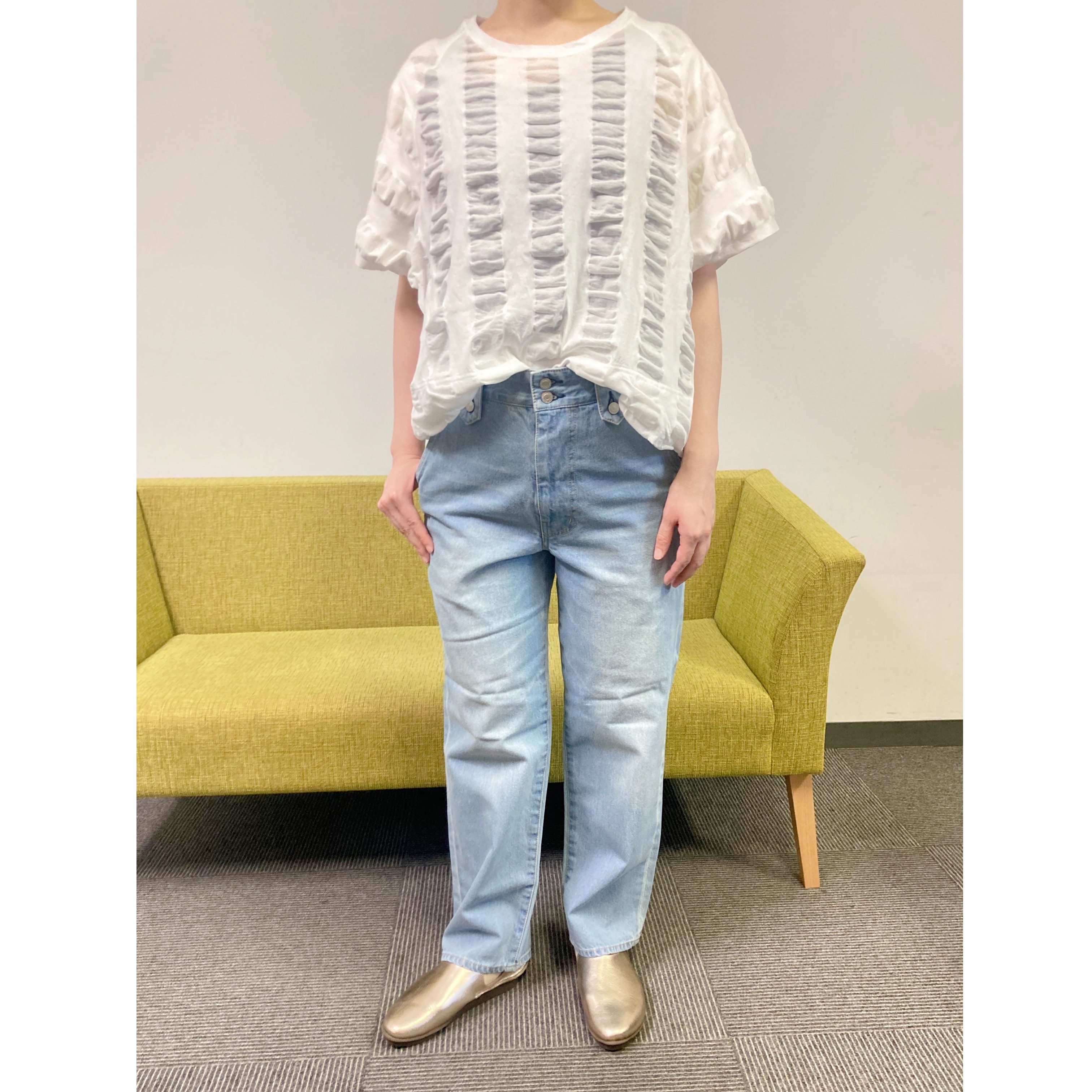 new arrival -Casual style-