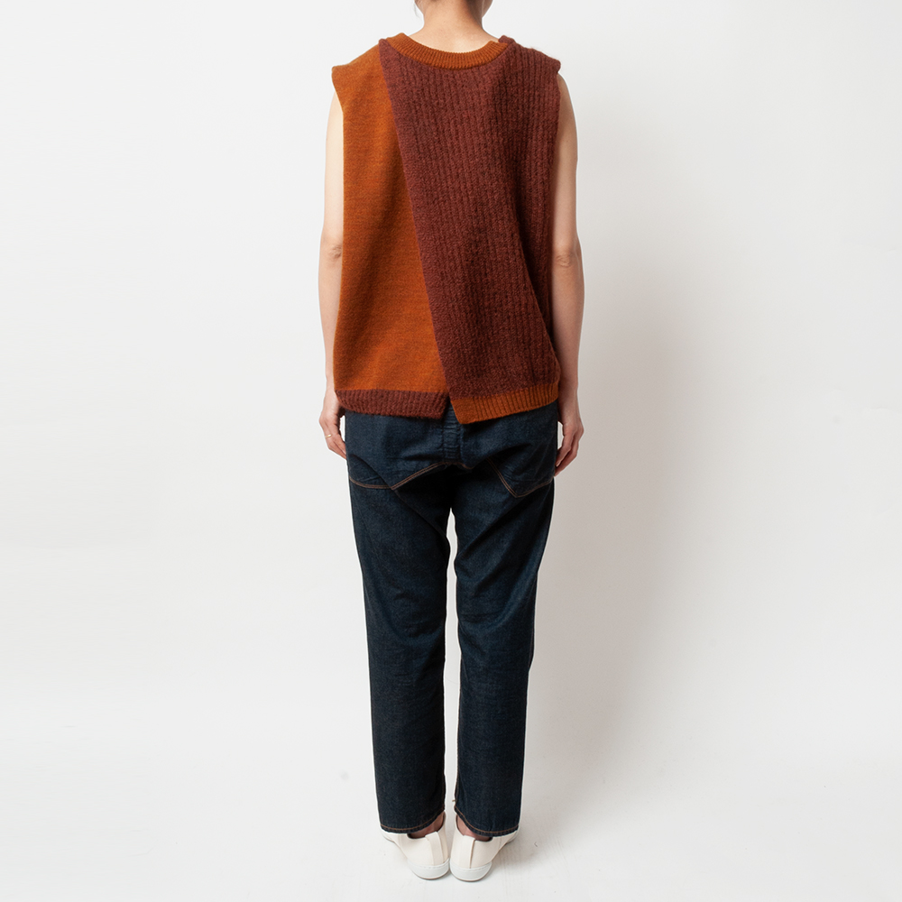 [RaPPELER] MOHAIR SERIES