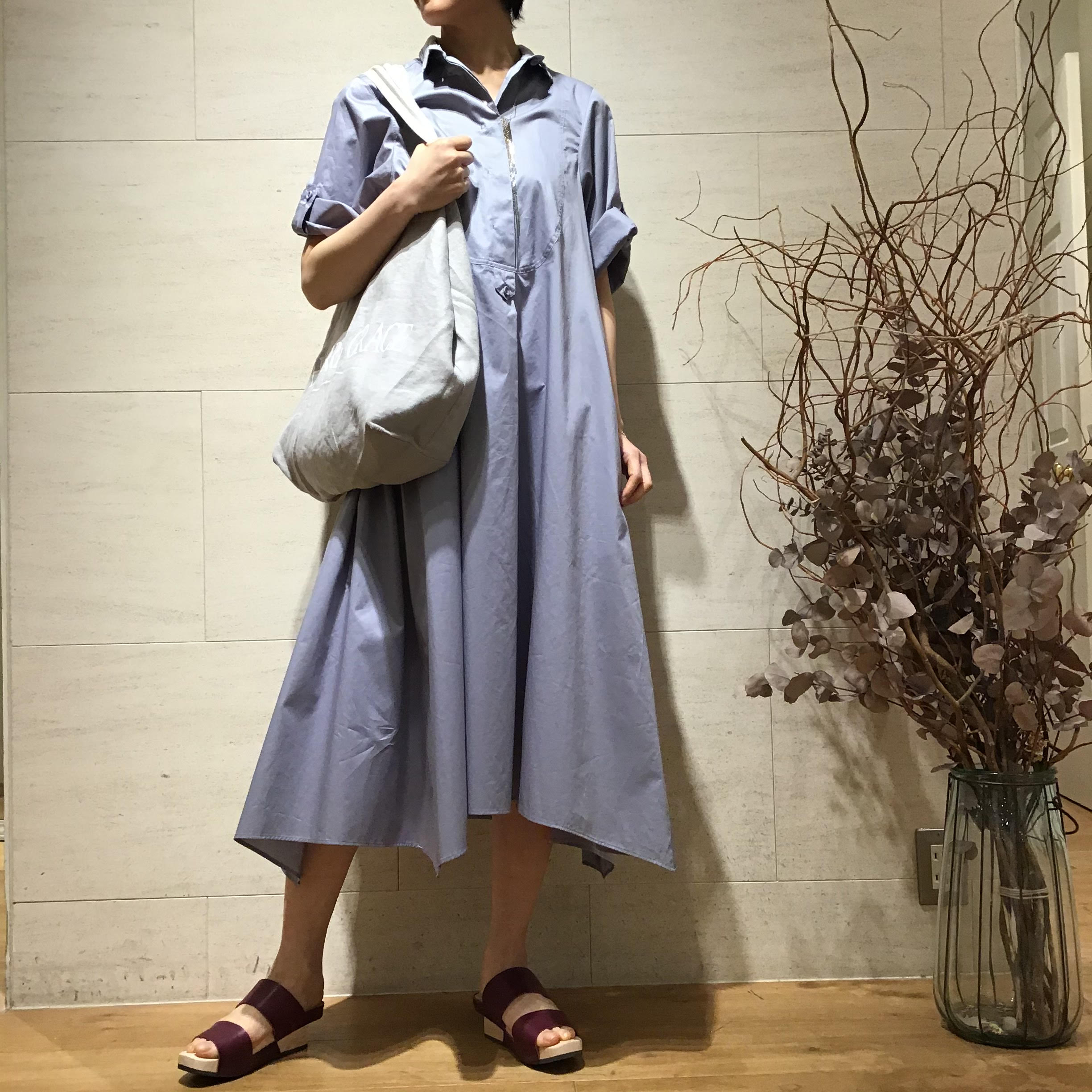 RaPPELER POP-UP SHOP　VOL.2