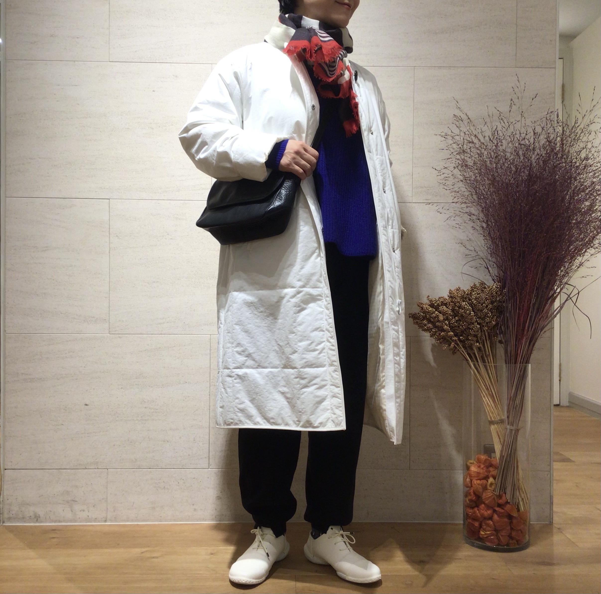 アウターご紹介