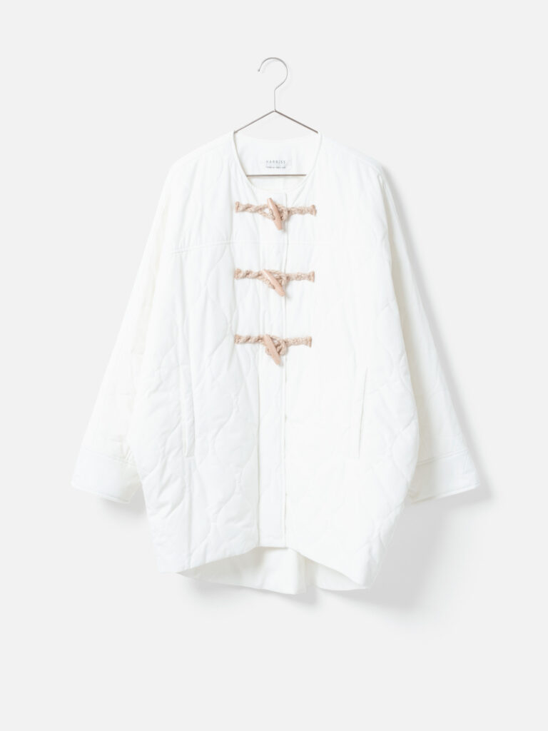 Coat / Harriss