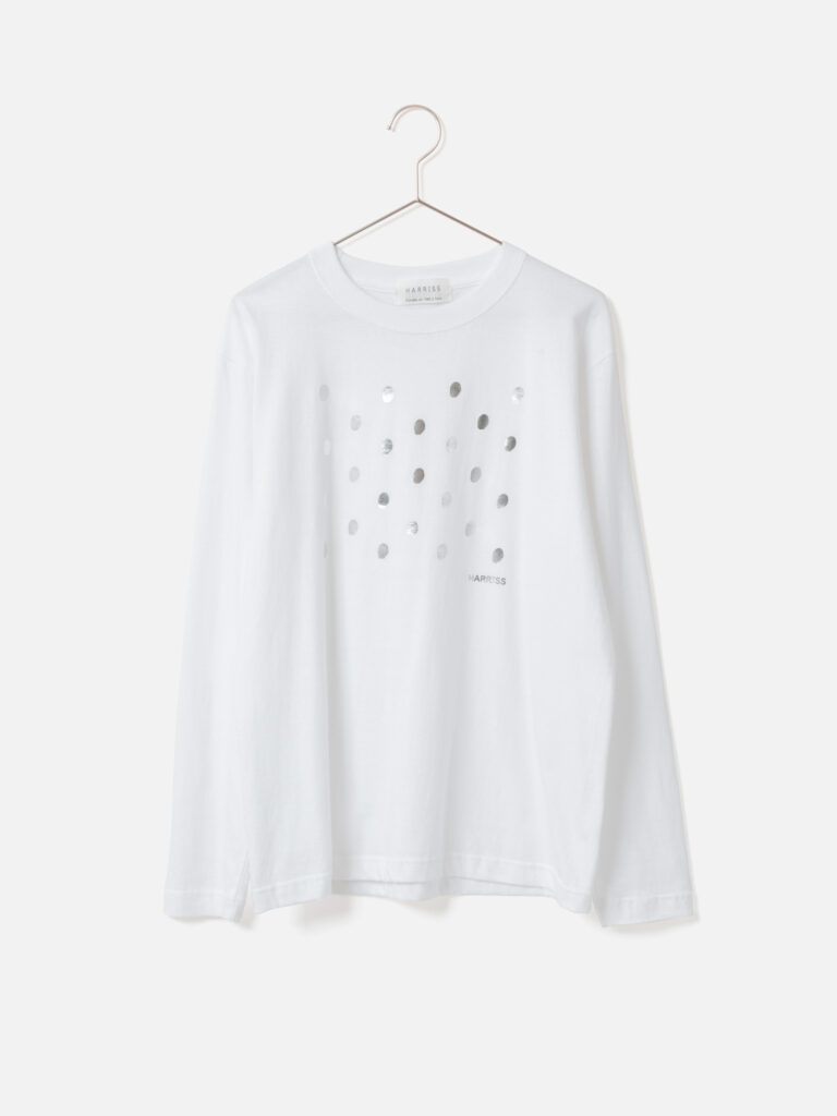 Original printed long T-shirts