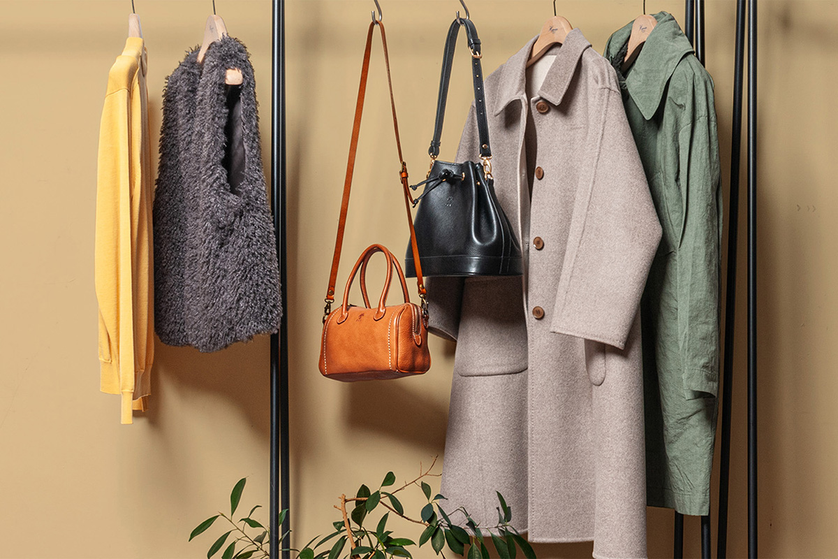 Harriss POP-UP SHOP
