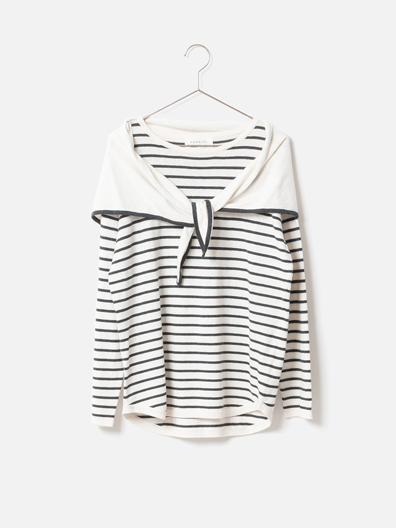 Harriss fall items
