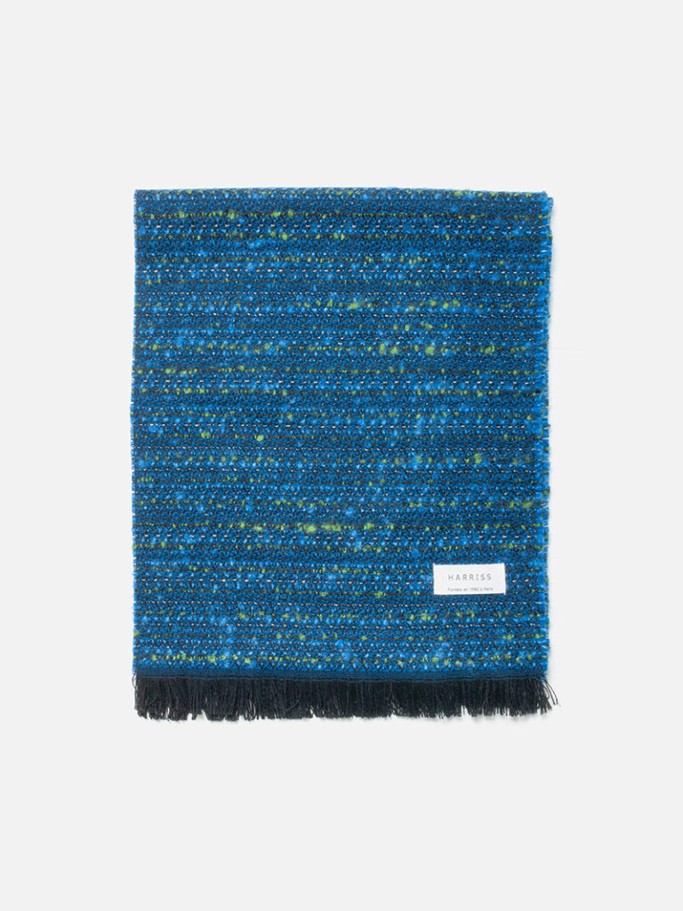 Harriss fall items