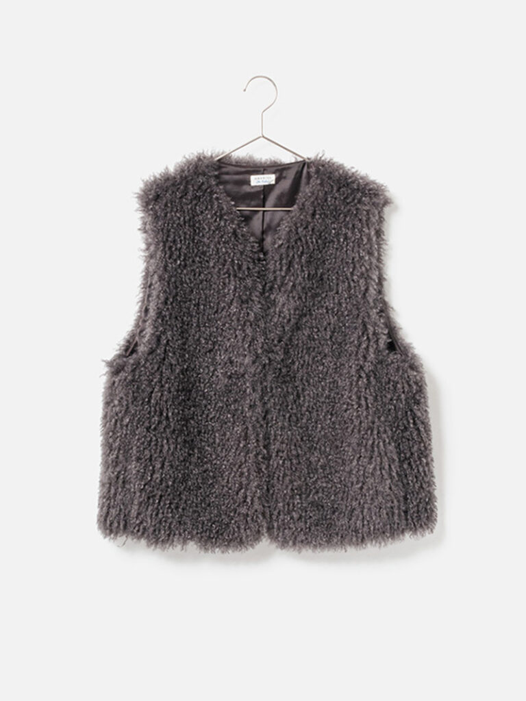 Harriss fall items