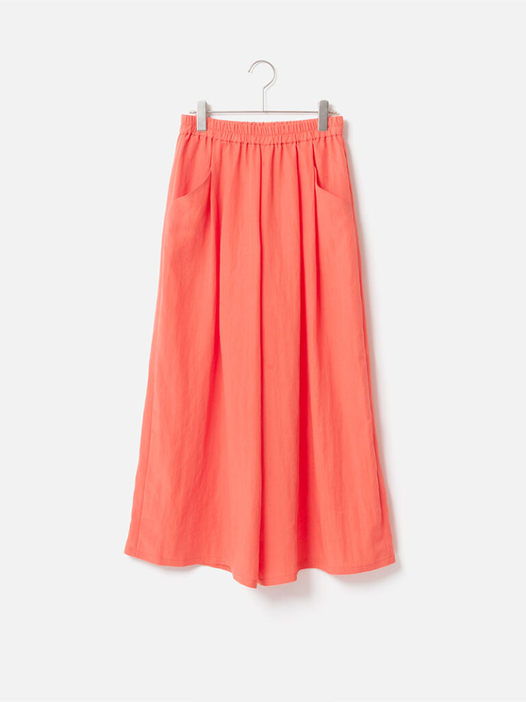 Harriss fall items