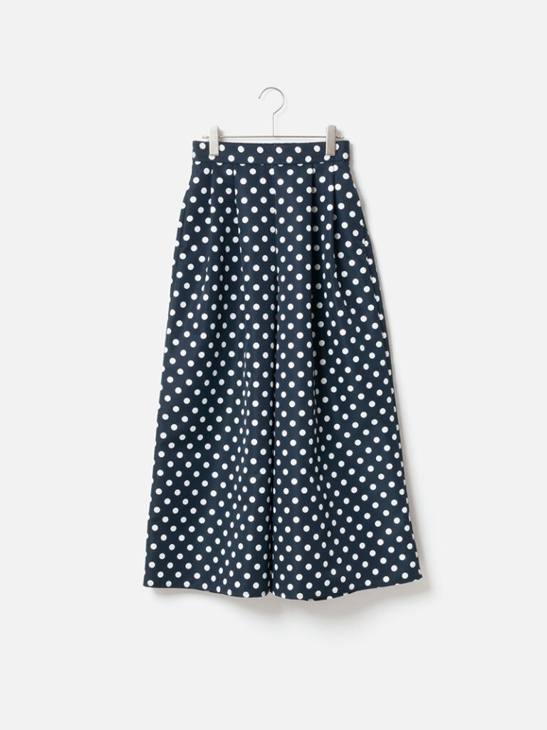 Harriss fall items