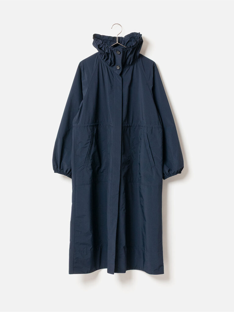 Harriss fall items