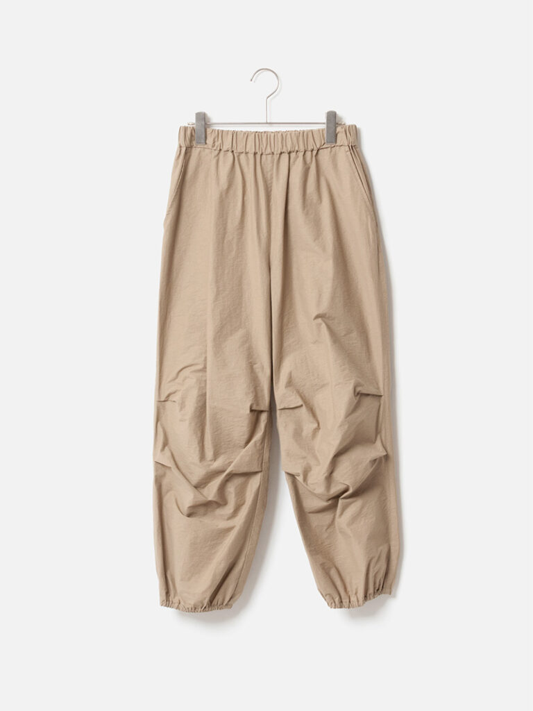Harriss fall items