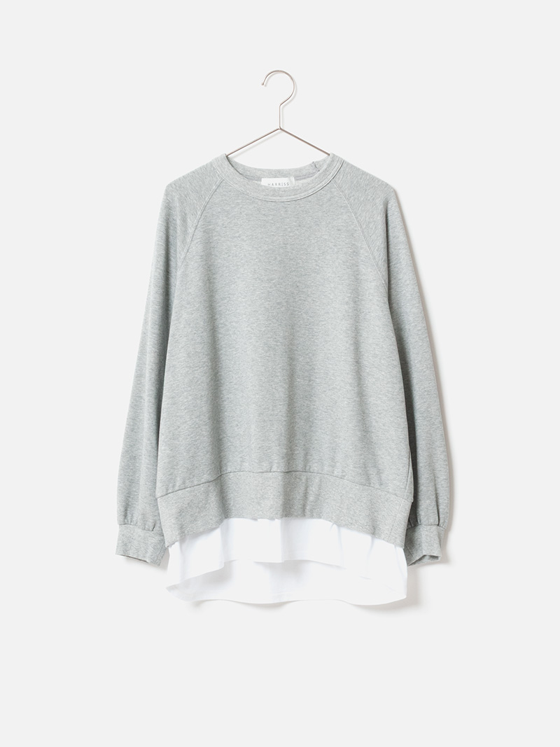 Harriss fall items
