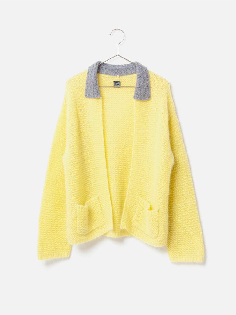 Harriss fall items