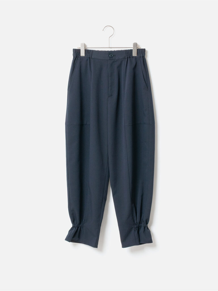 Harriss fall items