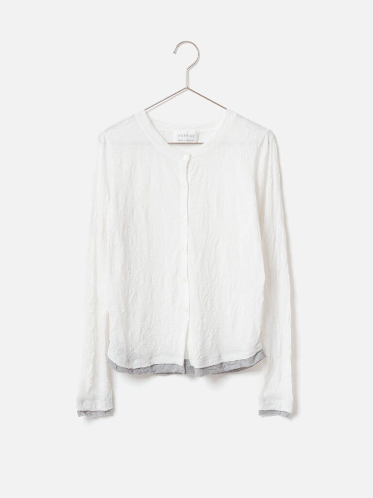 Harriss fall items