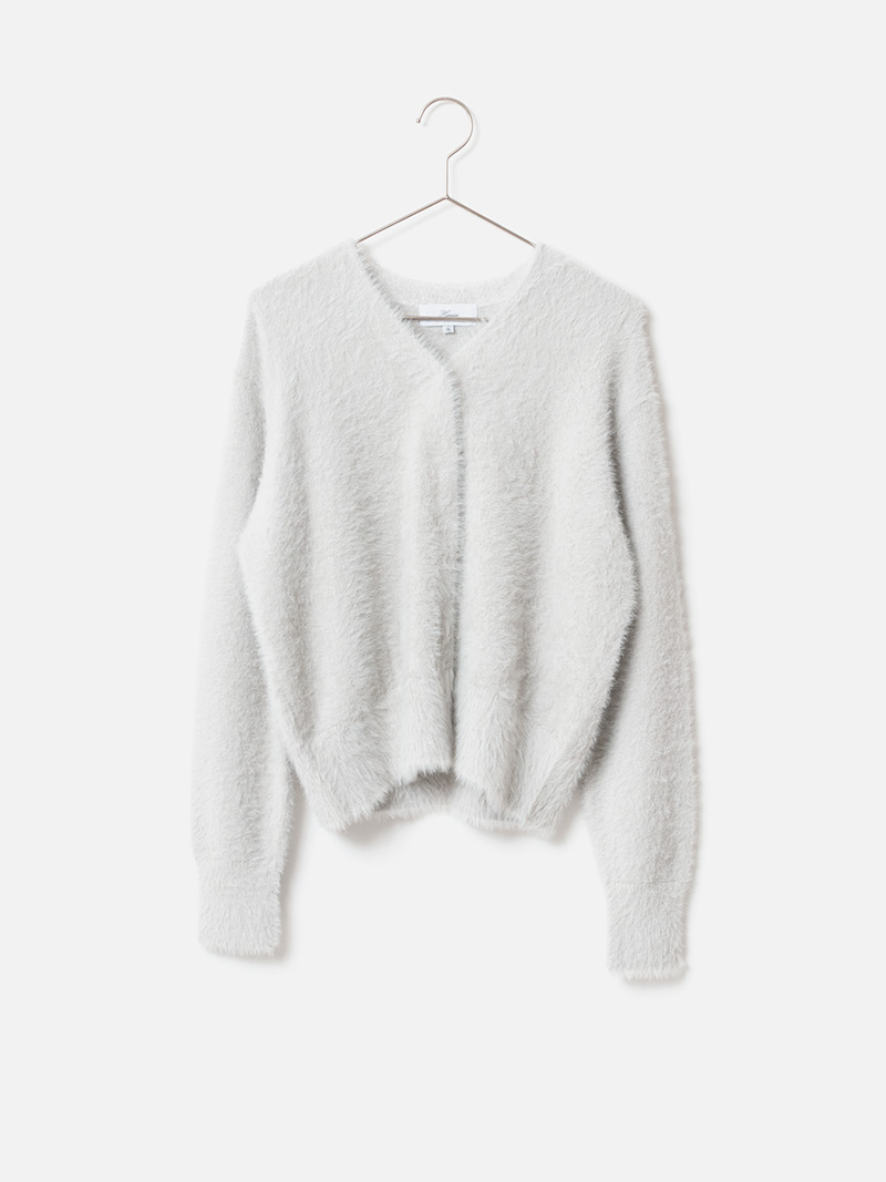 Harriss fall items