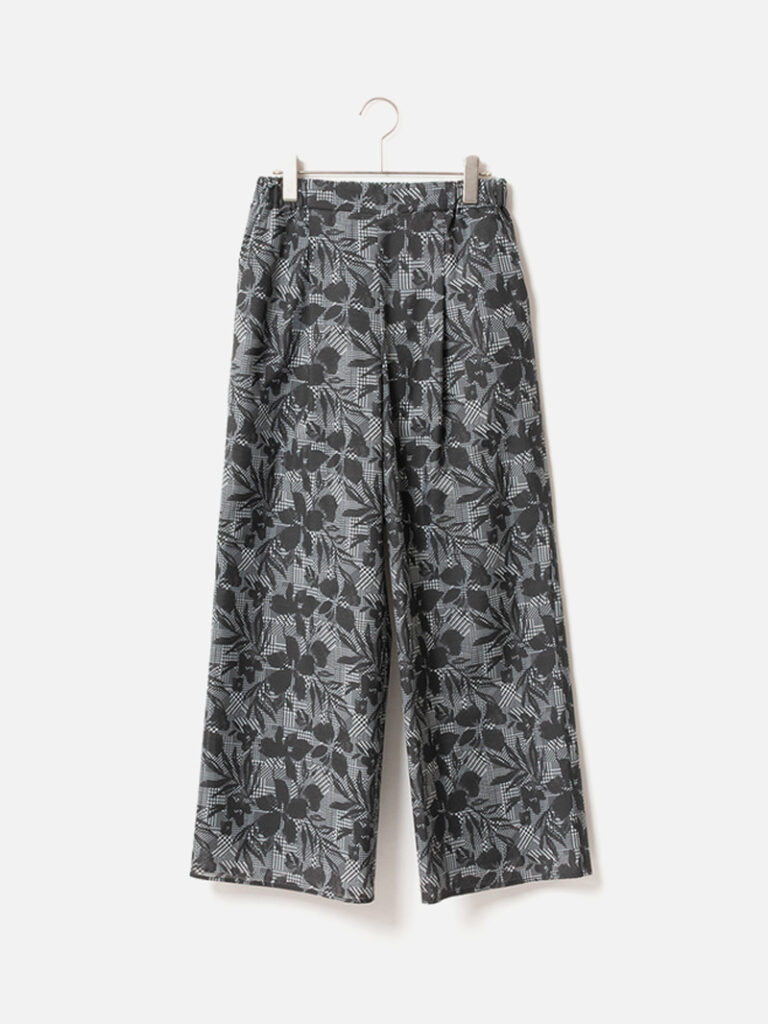 Harriss fall items