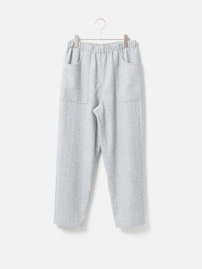 Harriss winter items