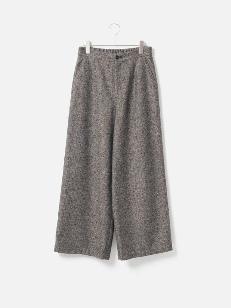 Harriss winter items