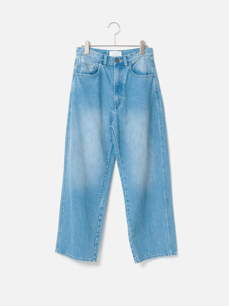 Harriss spring items