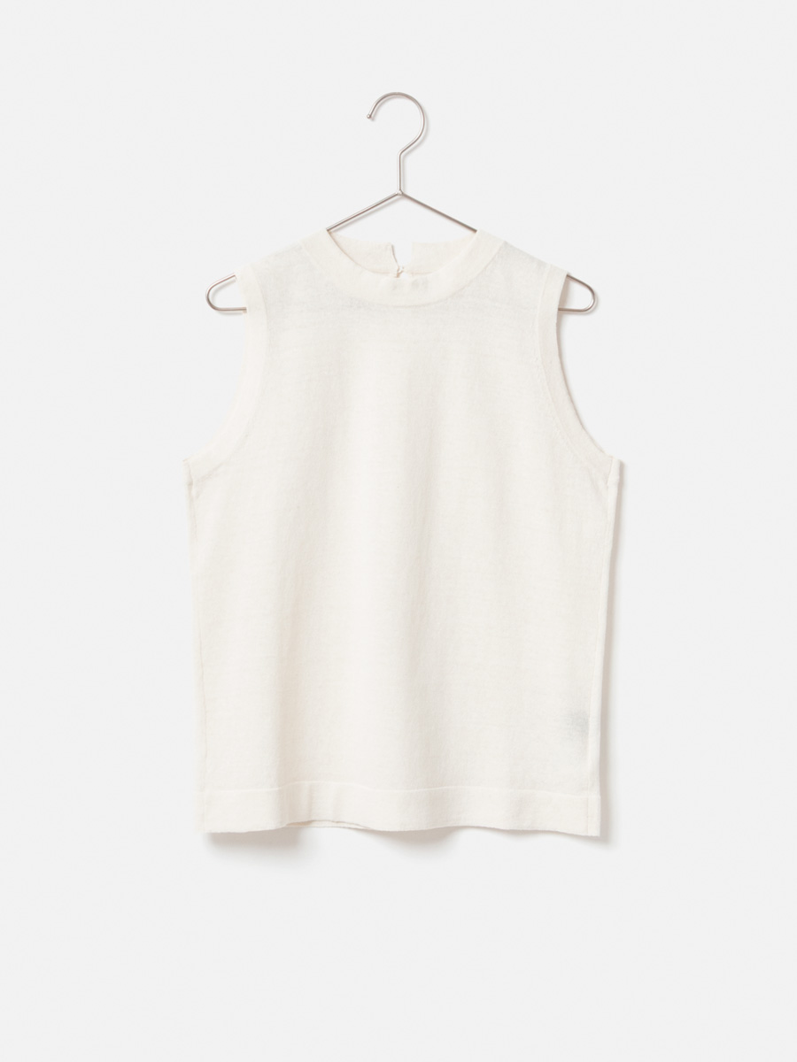 American Sleeve Style Knit_Ecru(03)