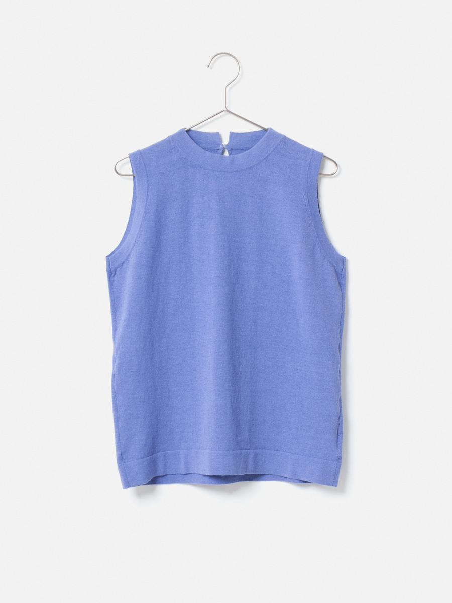 American Sleeve Style Knit_Purple(41)