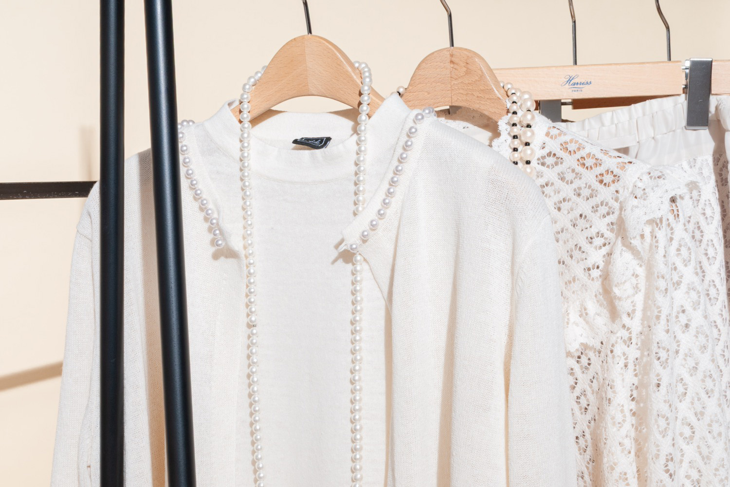 Harriss × Keiko Okamoto 26SS