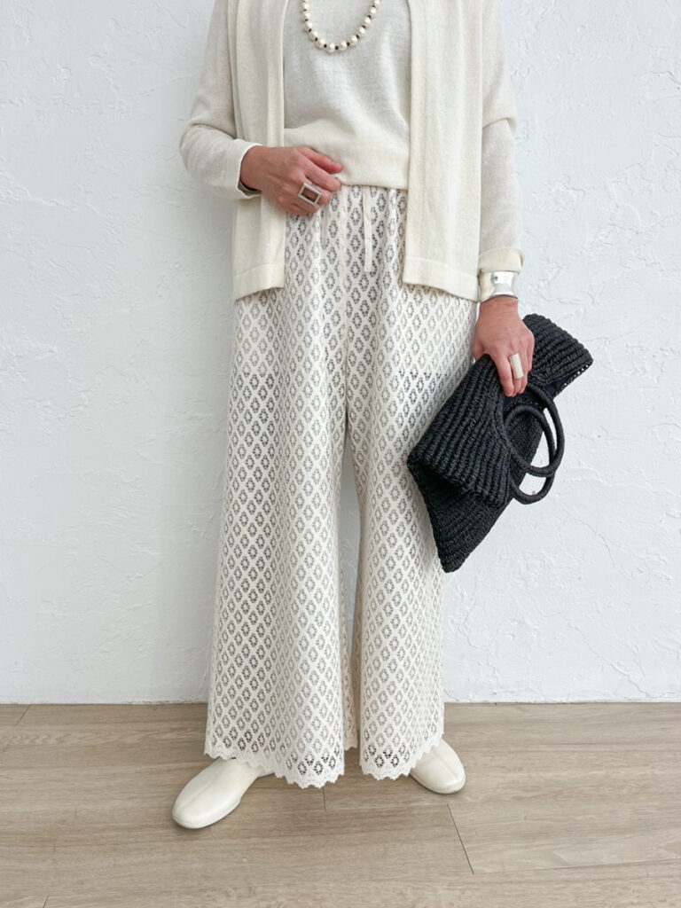 Harriss × Keiko Okamoto 26SS