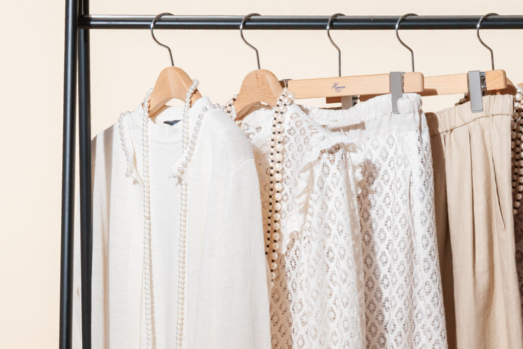 Harriss × Keiko Okamoto 26SS