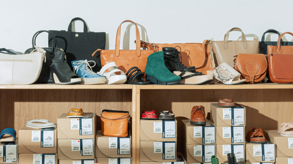 trippen & CI-VA | OUTLET SHOP