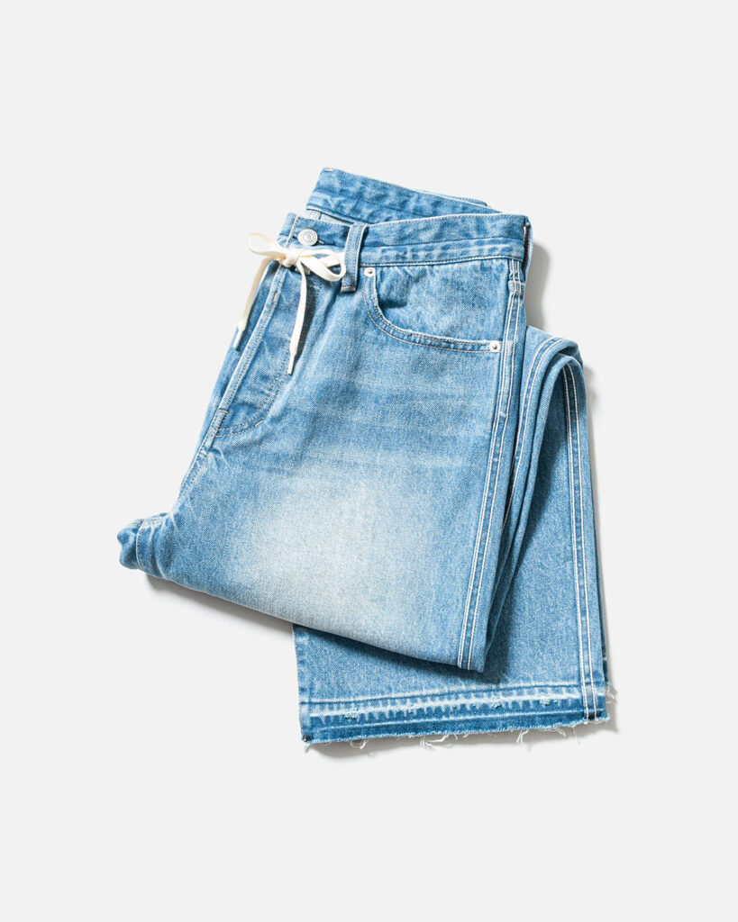 Harriss fall items