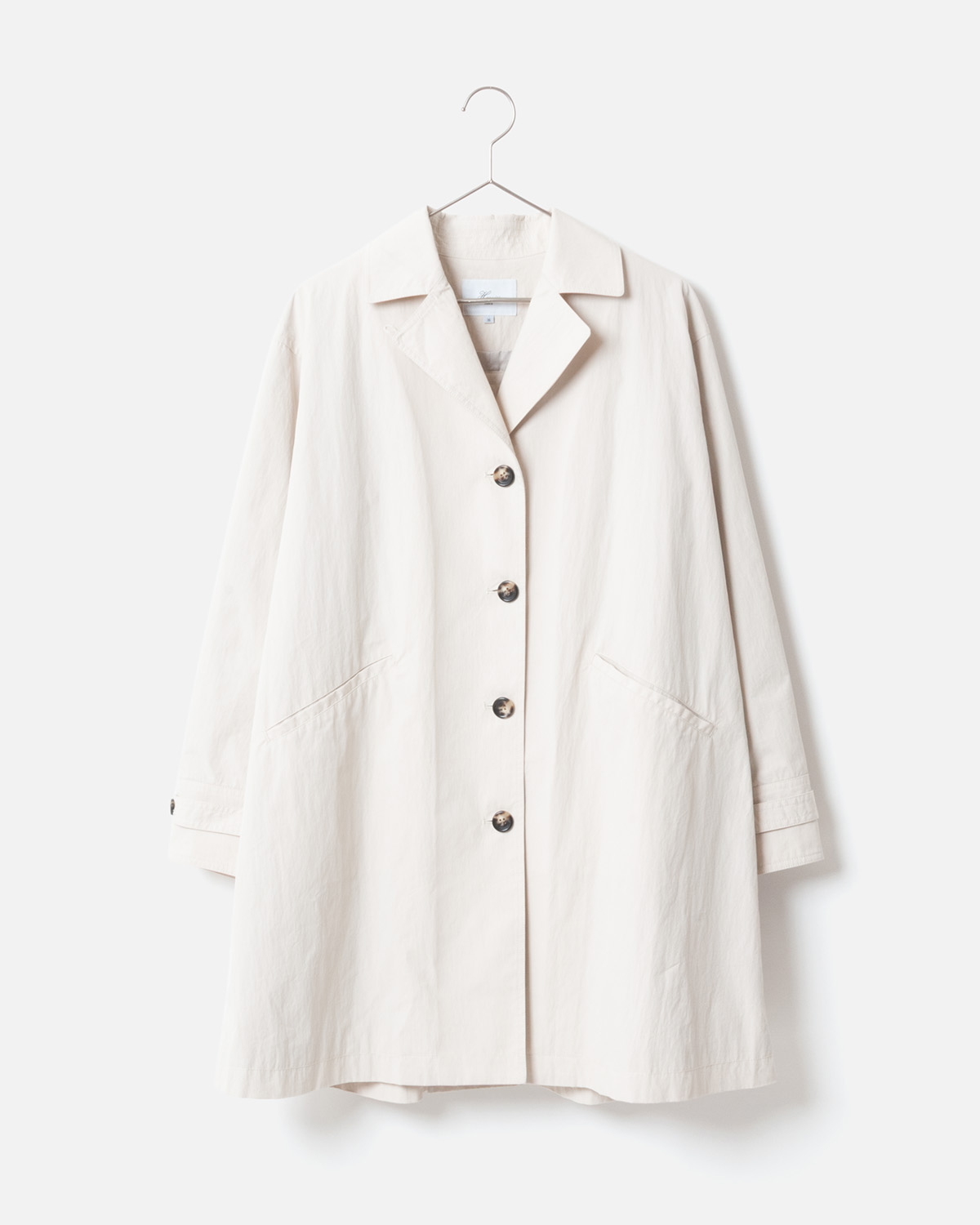 Harriss fall items
