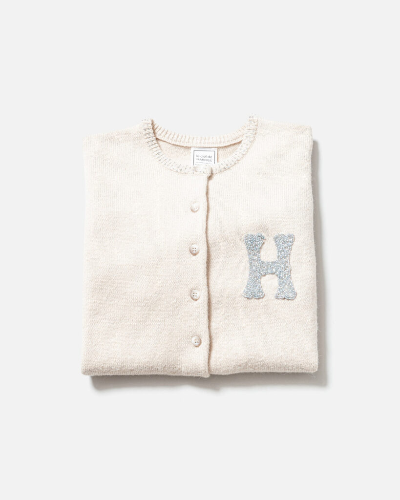 Harriss fall items