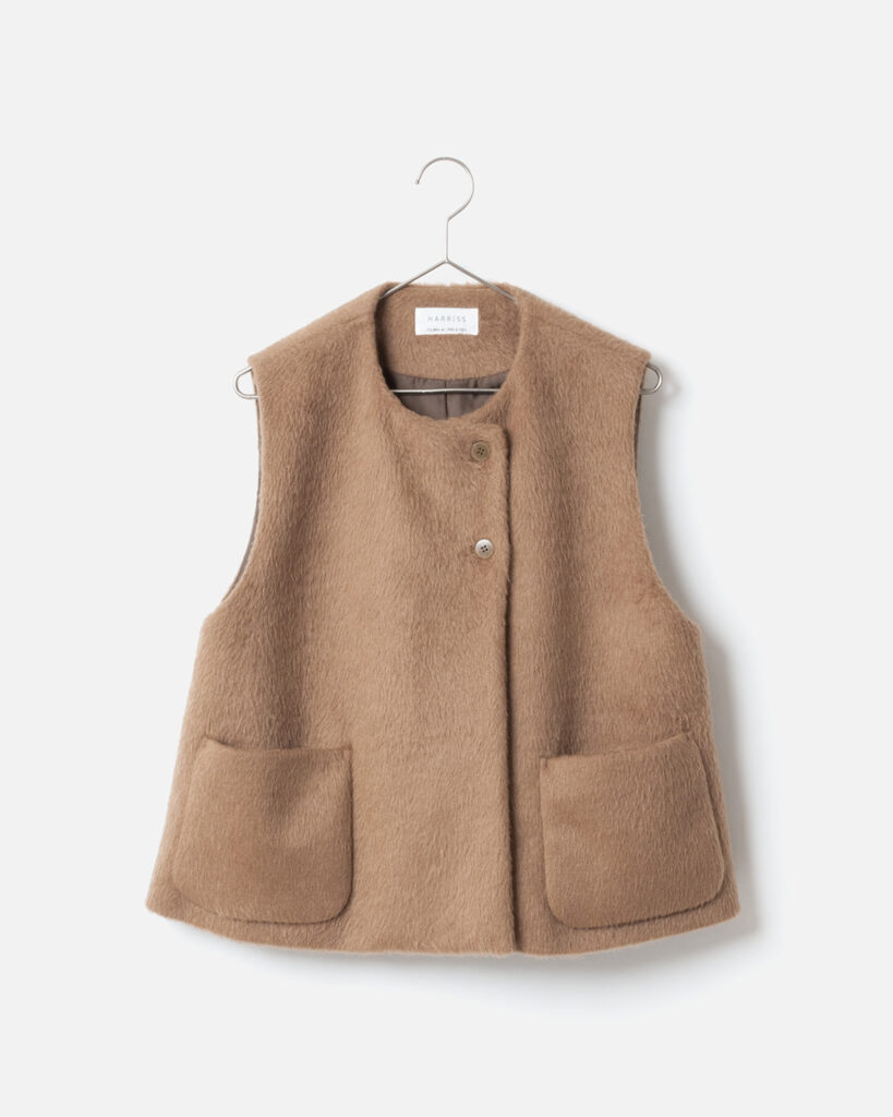 Harriss fall items