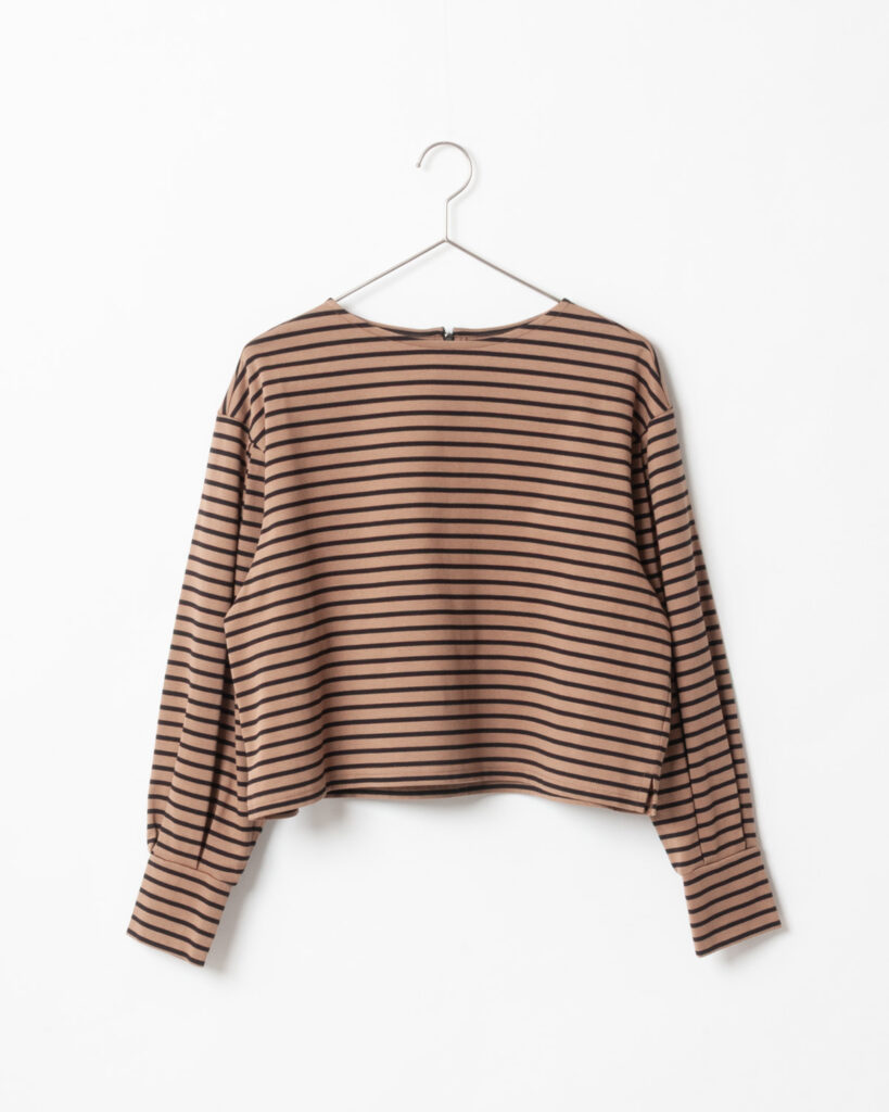 Harriss fall items