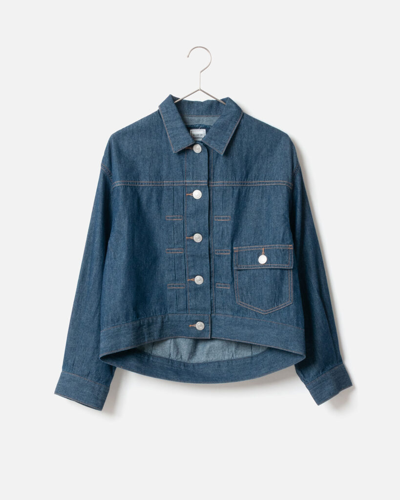 Harriss fall items