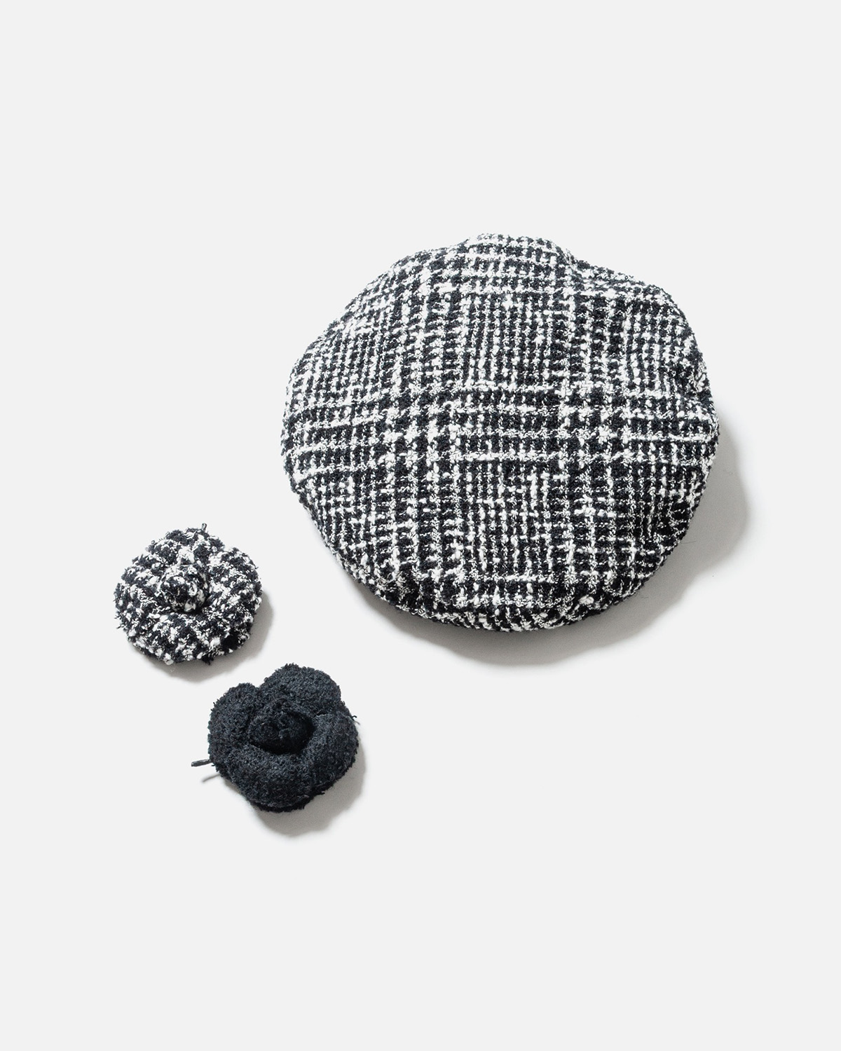 Harriss fall items